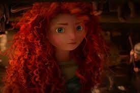 Princess merida is part of the creative & graphics wallpapers collection. Is It Just Me Or Is She Stunning Merida Brave Screencaps 1207x804 Wallpaper Teahub Io