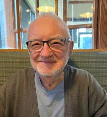 Richard Inman Obituary