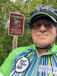 Riding the Empire State Trail from NYC to Brewster