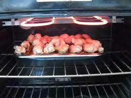To be exposed to great heat. What Is The Difference Between Broiling And Grilling Quora