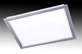 Everything You Want To Know About Panel Lighting Led Panels Vs Troffer Lights Homelectrical Com