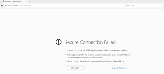 Check spelling or type a new query. How To Fix Error Code Err Connection Closed When Connecting To Vmware Vsphere Data Protection 5 X And 6 0 X Using Current Versions Of Internet Explorer Chrome And Firefox Experts Exchange