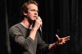 Comedy Night @ King Taps