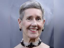 Dianne Patricia Ritz's Obituary