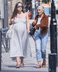 What is the name of keira knightley's father & mother? Keira Knightley Is Seen With Husband James Righton In North London 11 Gotceleb
