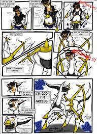 and here's come the God ! pg2 by Tailz684 -- Fur Affinity [dot] net
