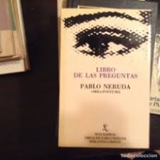 We did not find results for: Libro De Las Preguntas Pablo Neruda Comprar Libros De Poesia En Todocoleccion 99703074