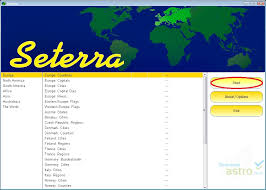 Последнее обновление программы в шапке: Seterra Latest Version 2021 Free Download