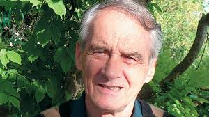 Author Bill Aitken, who made India his home after stopover during  hitchhiking trip in 1959, dies at 90