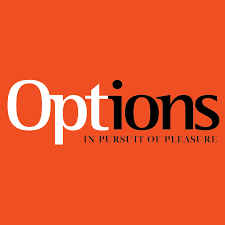 The edge print & digital. Options The Edge Home Facebook
