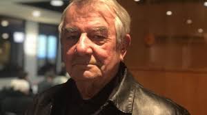 Maine-et-Loire. La Légion d'honneur remise à l'ancien sénateur Daniel Raoul 