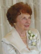 Obituary information for Patricia Dubeck