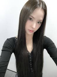 izME📮] thank you for happy mai birthday🖤🖤 #izna #이즈나 #MAI #마이