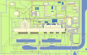 In der nacht des 26. Kernkraftwerk Tschernobyl Nucleopedia