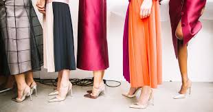 Ver más ideas sobre boda de día, bodas y eventos, boda. Vestidos Para Bodas De Dia Y Noche Para La Invitada Perfecta En 2019