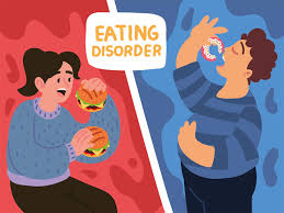 Image result for Eating Disorder
