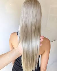 How To Get The Platinum Blonde Hair Of Your Dreams In 2020 Blonde Hair Color Hair Styles Bleached Hair