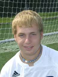 2009 Men's Soccer Roster