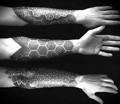 Maybe you would like to learn more about one of these? Top 93 Sacred Geometry Tattoo Ideas 2021 Inspiration Guide Pattern Tattoo Geometry Tattoo Tattoos