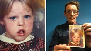 Rake attacker Stephen Leonard revealed as 1979 child killer