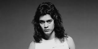 Eddie Van Halen: The Joy and Pain of Rocks Last Guitar Superhero