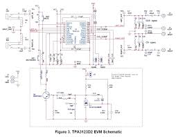 The tea2025b is a monolithic integrated circuit housed in the 12+2+2 powerdip16 package, intended for use as a dual or bridge power audio amplifier in portable radio cassette players. Index Of Audio Circuits Power Amplifiers Class D Circuits