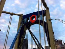 Dec 20, 2015 · with under 6,000 residents, this town offers a more close knit community with reasonable housing and plenty of nearby amenities. The Andy Warhol Bridge Has Been Yarn Bombed Pittsburgh Magazine