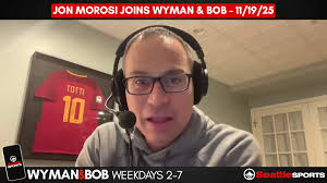 Seattle Sports's Video