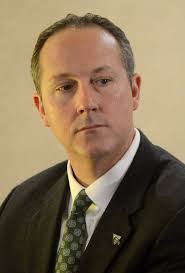 Brian Mackin took the high road from UAB to Conference USA