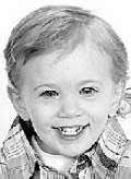 Caden Rishell Obituary (2007)