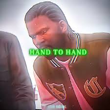 Franklin clinton vs Jamal Elliott #edit #capcut #scream #gta #debate #gta5 