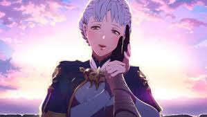 Marianne Fire Emblem Fire Emblem Fates Fire Emblem Games