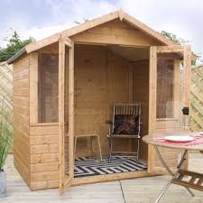 Summerhouse 1 With Images Summer House Cheap Summer Houses Little Houses