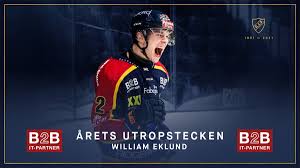 Inom familjen eklund är djurgården hockey i det närmaste en del av blodet. Djurgardens If Stockholm Sweden Sports Team Facebook