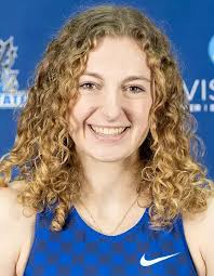 2025-26 Women's Track and Field Roster