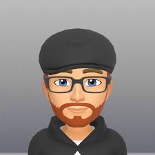 Dan Worley (@tedspalding)