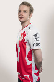 G2 Poland Jersey 2020 G2 Esports