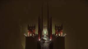 The first thing you need to do is head to the moon, because that's where pit of heresy is. Pit Of Heresy Guide Destiny 2 Shacknews