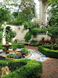 95 Small Courtyard Garden With Seating Area Design Ideas Smallcourtyardgardens Courtyar Courtyard Gardens Design Courtyard Landscaping Small Courtyard Gardens