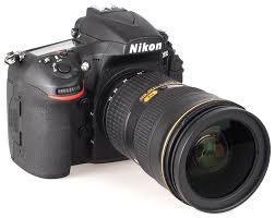 Nikon D810 Digital Slr Expert Review Ephotozine
