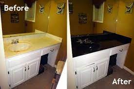 A Penny For Your Thoughts A Sunkist For Mine Cultured Marble Countertops Home Diy Kitchen Counter Decor