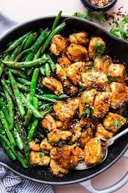 Crispy Chicken Stir Fry The Modern Proper Recipe Wok Recipes Food Easy Meals