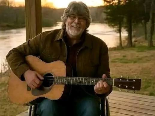Randy Owen's peaceful life on Alabama cattle ranch