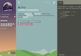 Interactive Javascript Tutorials Here Are Three Free Interactive Javascript Tutorials That Will Get You Started P Learn Javascript Javascript Web Design Tips
