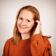 Fotograf Charlotte‎