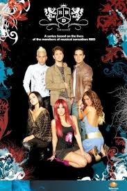 The global virtual album en tu plataforma rbd oficial. Rbd La Familia Hd Wallpapers Hintergrunde