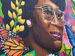 Take a short journey with me inside the park. Shirley Chisholm State Park Opens In Nyc U S National Park Service