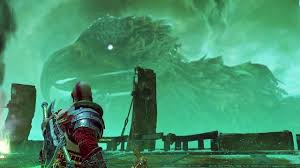 Helheim - God Of War (2018) Guide - Ign