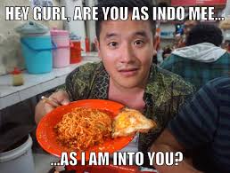 If she says no, then please respect her decision. 8 Cheesy Malaysian Pickup Lines To Try This Chap Goh Mei A K A Chinese Valentine S Day