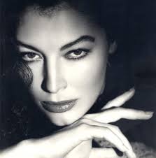 Ava Gardner, actress, former Mrs. Sinatra, buried in Smithfield, NC